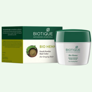 Biotique Henna Leaf Hair Powder