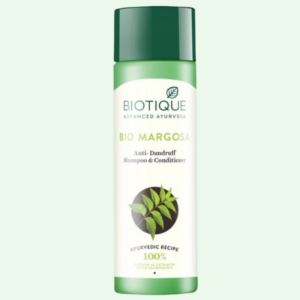 Biotique Margosa Neem Shampoo