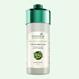 Biotique Soya Protein Shampoo Eco Pack