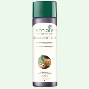 Biotique Walnut Bark Shampoo