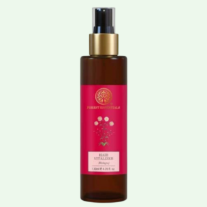 Forest Essentials Hair Thickening Spray Bhringraj & Shikakai