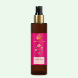 Forest essential Facial Tonic Mist Pure Rosewater