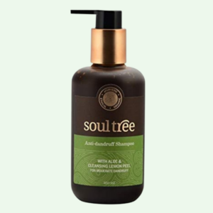 Soultree Anti Dandruff Shampoo