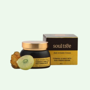 Soultree Anti-Wrinkle Cream