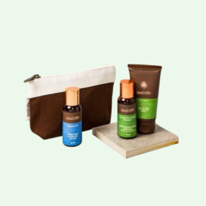 Soultree Bath Care Kit Gift Box