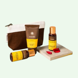 Soultree Face Care Kit Gift Box