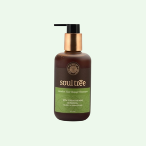 Soultree -Licorice Hair Repair Shampoo
