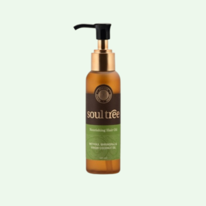 Soultree Nourishing Hair Oil