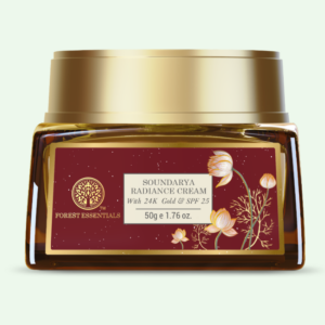 Soundarya Radiance Cream With 24K Gold & SPF25