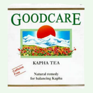 KAPHA TEA - AYURVEDIC HERBAL TEA