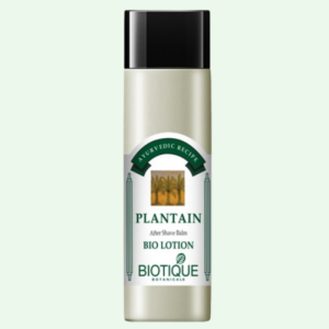 Biotique Plantain After Shave Balm