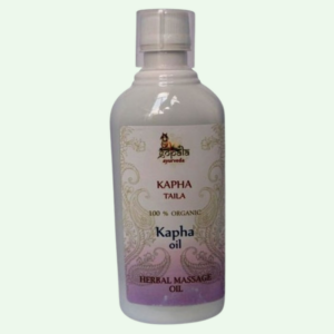 Kapha Oil Large