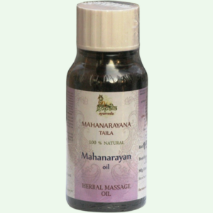 Mahanarayana Oil