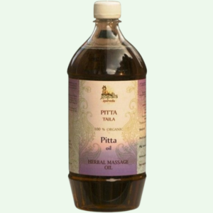 Pitta Oil 1 Litre