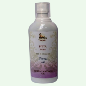 Pitta Oil Large