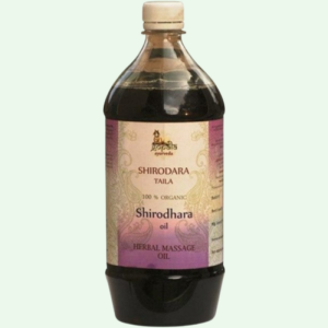 Shirodhara Oil 1 Litre
