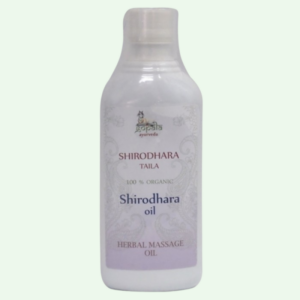 Shirodhara Oil Large