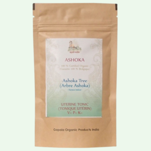 Ashoka Powder USDA Certified Organic