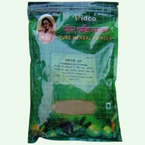 Chitrak Powder (Nidco)