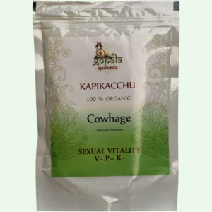 Kapikachhu Powder